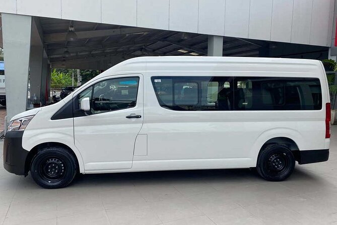 Punta Cana Airport PUJ Private Transfers to Hotels - Price and Logistics: Why About $23 Per Person Can Feel Like Value