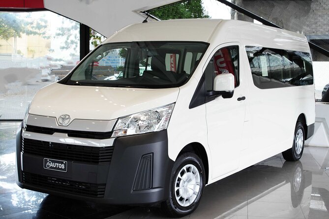 Punta Cana Airport PUJ Private Transfers to Hotels - What the Included Guide/Support Means in Real Life