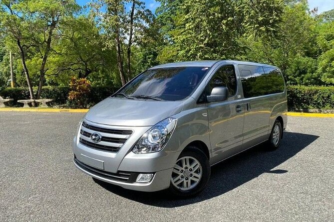 Punta Cana Airport PUJ Private Transfers to Hotels - Comfort, Safety, and the Small Things That Win Reviews