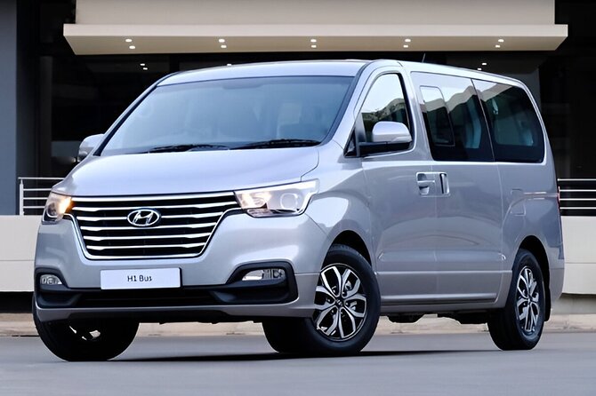 Punta Cana Airport PUJ Private Transfers to Hotels - Family-Friendly Arrival: Easy After a Long Travel Day