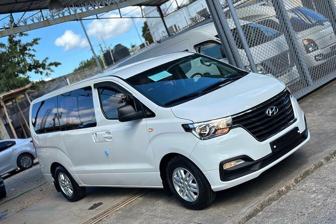 Punta Cana Airport PUJ Private Transfers to Hotels - Who Should Book This PUJ Private Transfer?