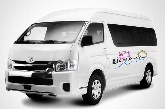 Punta Cana Airport (PUJ) Private Transportation Punta Cana Hotels - Terminal A vs Terminal B: Meeting Points You’ll Actually Find