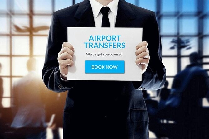 Punta Cana Airport (PUJ) Private Transportation Punta Cana Hotels - WhatsApp and Airport Wi-Fi: The Communication Backbone
