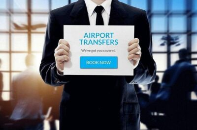 Punta Cana Airport (PUJ) Private Transportation Uvero Alto Hotels - Departing from Your Uvero Alto Hotel: Timing, Room Number, and Wi‑Fi