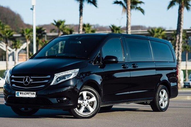 Punta Cana: Airport (PUJ) Shuttle To Hotel Round Trip - Who this shuttle fits best