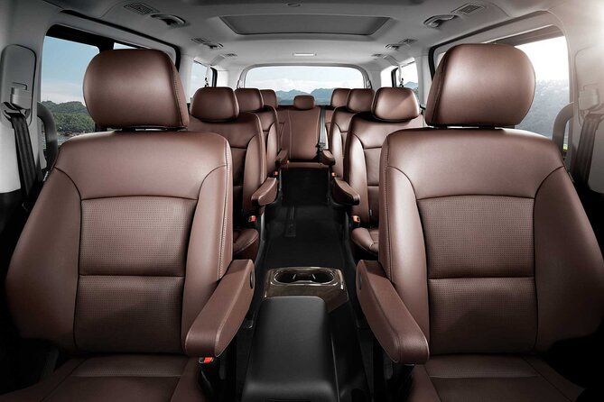 Punta Cana: Airport (PUJ) Shuttle To Hotel Round Trip - Should you book this Punta Cana PUJ shuttle?