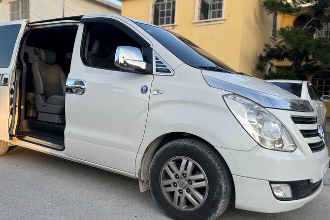Punta Cana: Airport (PUJ) Shuttle To Uvero Alto - Private PUJ to Uvero Alto: The Best Reason to Skip Shared Shuttles