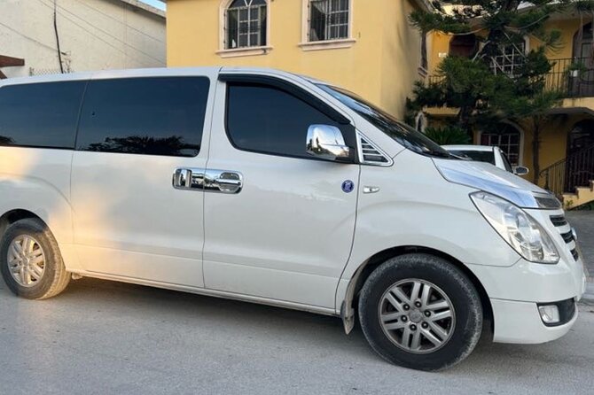 Punta Cana: Airport (PUJ) Shuttle To Uvero Alto - The 60–75 Minute Drive: Comfort, Safety, and a Few Nice Extras