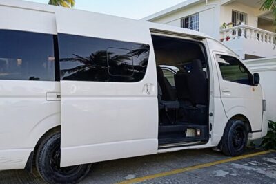 Punta Cana: Airport (PUJ) Shuttle To Uvero Alto - Meet-and-Greet That Actually Solves the First Problem