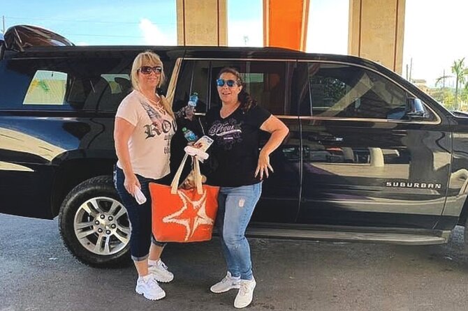 Punta Cana: Airport (PUJ) Shuttle To Uvero Alto - How Much It Costs, and Why Private Can Be Better Value