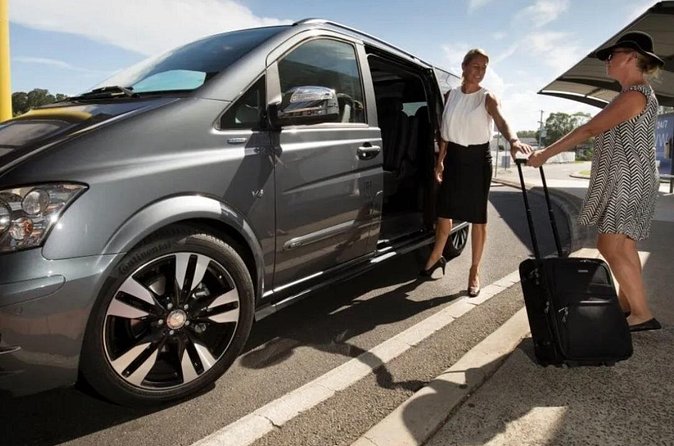 Punta Cana: Airport (PUJ) Shuttle To Uvero Alto - Pickup and Drop-Off: What to Watch for So You Don’t Waste Time