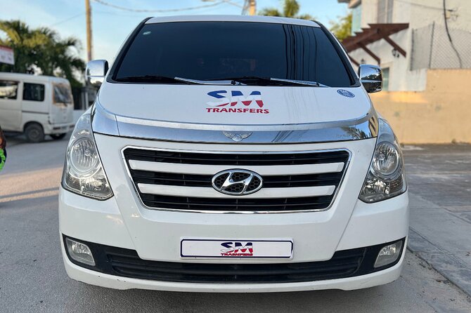 Punta Cana: Airport (PUJ) Shuttle To Uvero Alto - Practical Tips for a Smoother Ride