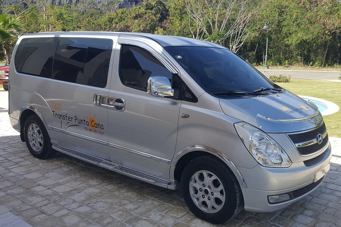 Punta Cana Airport (PUJ) To Bávaro Hotels (One way) - Key Things That Make This Transfer Worth Your Time