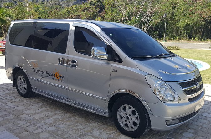 Punta Cana Airport (PUJ) To Bávaro Hotels (One way) - When Flights Are Delayed: How the Service Handles Real Life