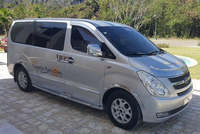 Punta Cana Airport (PUJ) To Cap Cana Hotels (One way) - Key Things That Make This Transfer Work So Well