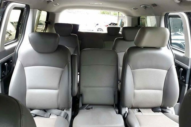Punta Cana Airport (PUJ) To Cap Cana Hotels (One way) - Punta Cana to Cap Cana in One Piece: Why This Transfer Is a Smart First Booking