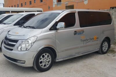 Punta Cana Airport (PUJ) To Cap Cana Hotels (One way) - What the Ride Feels Like: Air Conditioning, Comfort, and Extras