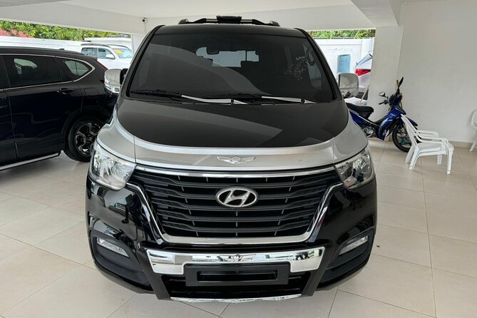 Punta Cana Airport Rides - Key Things That Matter on Punta Cana Airport Rides