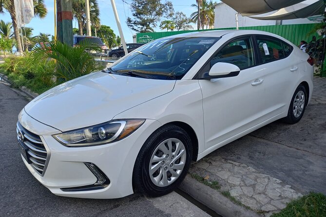 Punta Cana Airport Rides - What You Get Onboard: Wi‑Fi, Cooler, and Real Comfort