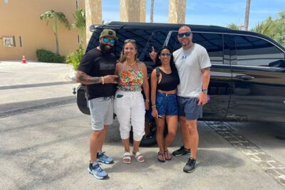 Punta Cana Airport. Round Trip Transfers - Picking the right zone: Bavaro, Cap Cana, Uvero Alto, and beyond