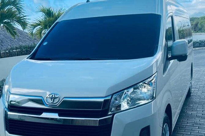 Punta Cana Airport Shuttle to Bávaro and Punta Cana Hotels - Arrival flow: what to do the moment you land