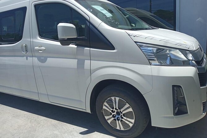 Punta Cana Airport Shuttle to Bávaro and Punta Cana Hotels - Comfort for different travelers: animals, access, and support