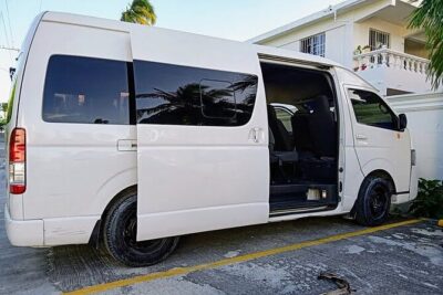 Punta Cana Airport Shuttle to or from Airport - The actual transfer: what the day feels like