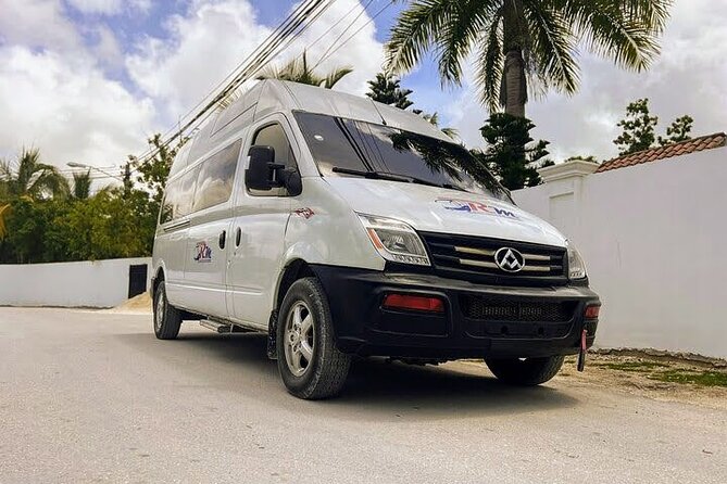 Punta Cana Airport Shuttle to or from Airport - Comfort, safety, and driver behavior: the patterns I see