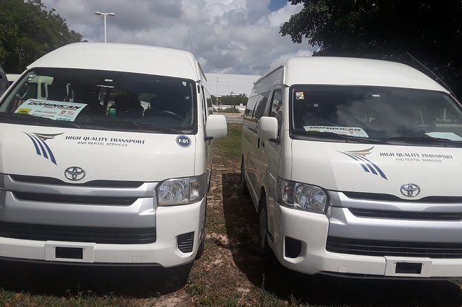 “Punta Cana Airport Taxis | Private Transfers & Shuttle Services” - The Small Print That Prevents Surprise Fees