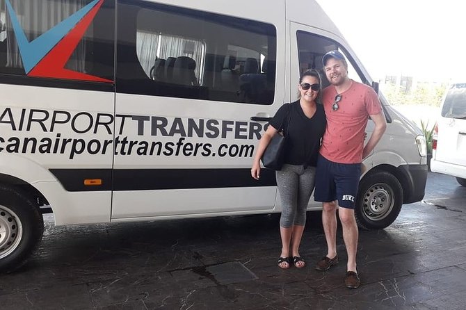 Punta Cana Airport to CLUB MED PUNTA CANA R/T - Punta Cana Airport to Club Med: what this transfer is really for