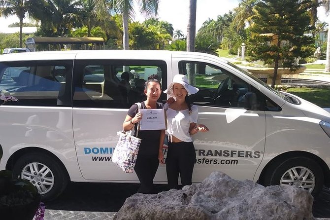Punta Cana Airport to CLUB MED PUNTA CANA R/T - Where you’ll be dropped off at Club Med Punta Cana