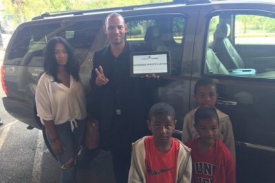 Punta Cana Airport to EXCELLENCE EL CARMEN (Uvero Alto) R/T - Getting met after Customs: airport steps that actually matter