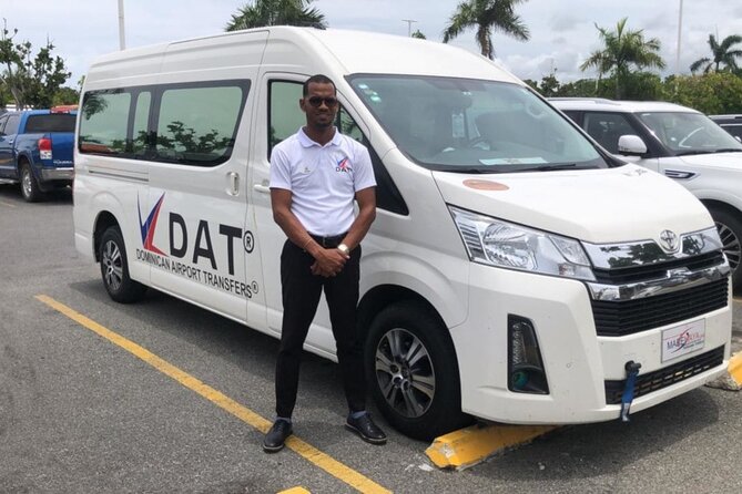 Punta Cana Airport to HYATT ZIVA & ZILARA RESORTS in CAP CANA R/T - Key things that make this transfer work