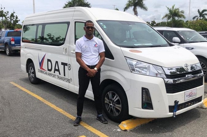 Punta Cana Airport to HYATT ZIVA & ZILARA RESORTS in CAP CANA R/T - Hotel Lobby Pickups: How the Return Works (and What to Watch)