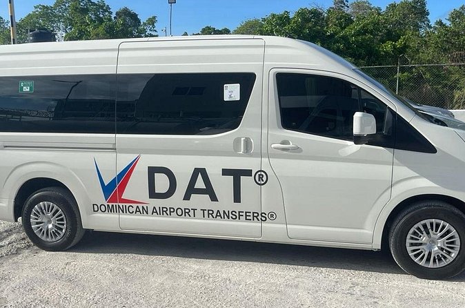 Punta Cana Airport to HYATT ZIVA & ZILARA RESORTS in CAP CANA R/T - Price and What It Buys for a Private Transfer Up to 6 People