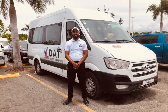 Punta Cana Airport to HYATT ZIVA & ZILARA RESORTS in CAP CANA R/T - Who This Transfer Fits Best (and Who Might Want Alternatives)
