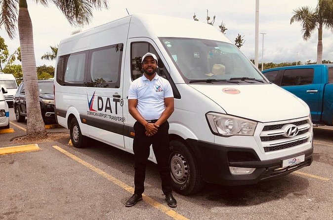 Punta Cana Airport to HYATT ZIVA & ZILARA RESORTS in CAP CANA R/T - Should You Book This Punta Cana Airport to Cap Cana Round Trip Transfer?