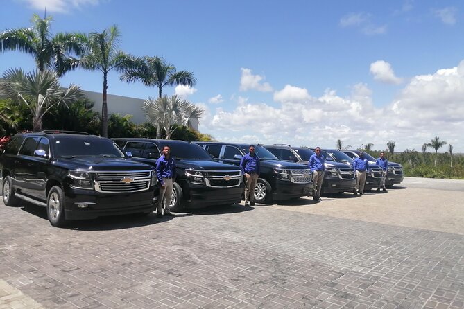 Punta Cana Airport to La Romana and Bayahibe Hotels (up to 70 km) - Key things to know before you go