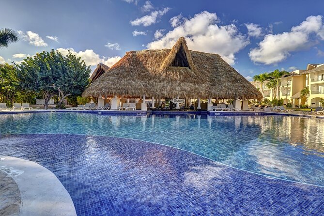Punta Cana Airport to or from Royalton Splash Private Transfer - Key Points at a Glance