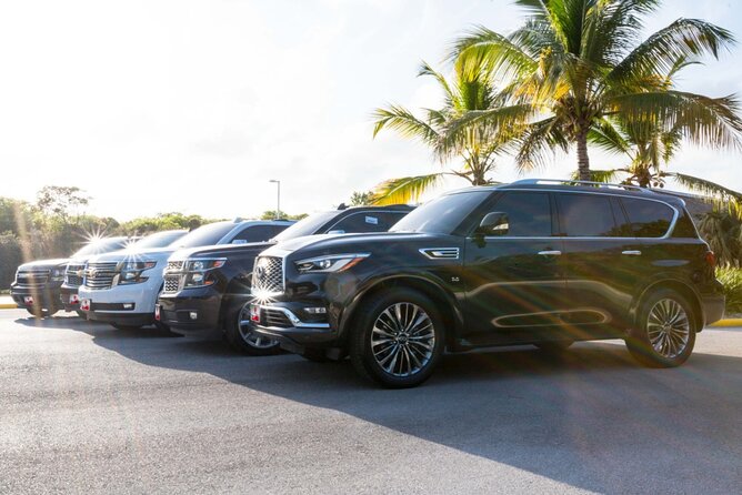 Punta Cana Airport to Punta Cana Hotels (up to 35 km) - What’s included that actually matters after a flight