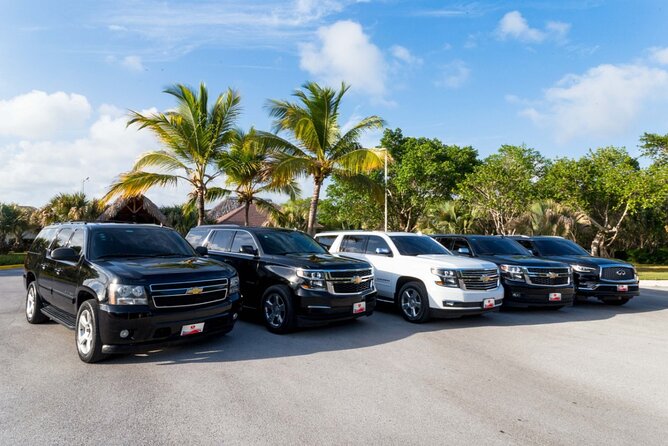 Punta Cana Airport to Punta Cana Hotels (up to 35 km) - Who this transfer suits best (and who should reconsider)