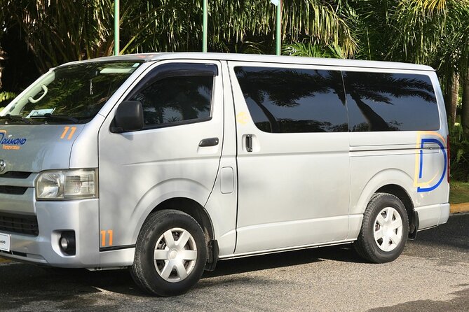 Punta Cana Airport to Uvero Alto Hotels - Uvero Alto drop-off: what to expect when you arrive