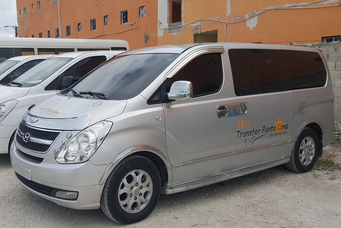 Punta Cana Airport to Uvero Alto Hotels > One Way - Key Highlights (What Makes This Transfer Worth Considering)