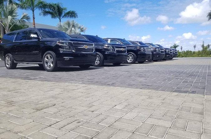 Punta Cana Airport To Uvero Alto Hotels (up to 50 km) - Should you book Punta Cana Airport to Uvero Alto?