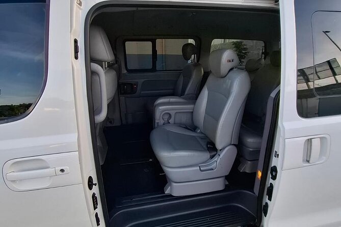 Punta Cana Airport Transfer Bavaro Van - Key things to know before you go
