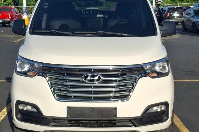 Punta Cana Airport Transfer Bavaro Van - Why this Punta Cana-to-Bávaro van transfer feels worth it