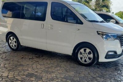 Punta Cana Airport Transfer Bavaro Van - Price for up to 6: how $35 really works