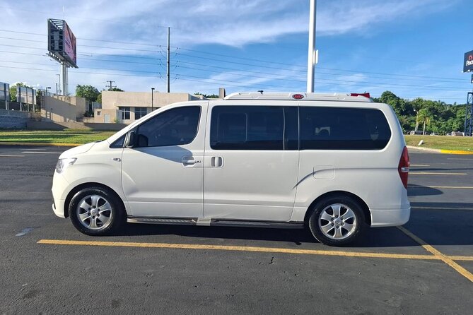 Punta Cana Airport Transfer Bavaro Van - Cancellation and weather: the practical safety net