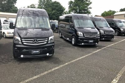 Punta Cana Airport Transfer: Luxuty Ride to Your Hotel - Inside the car: AC comfort, WiFi, and practical touches