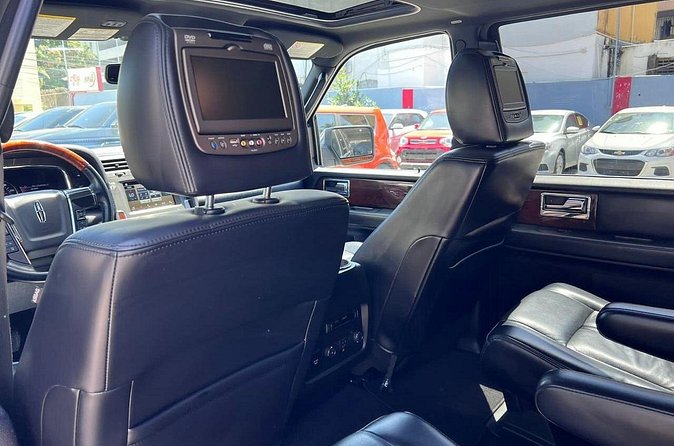 Punta Cana Airport Transfer: Luxuty Ride to Your Hotel - Value check: when $72 per group makes sense